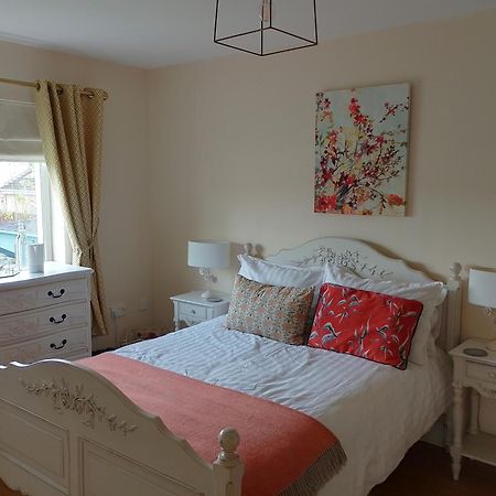 El Roi Guest Accommodation 워터퍼드 외부 사진