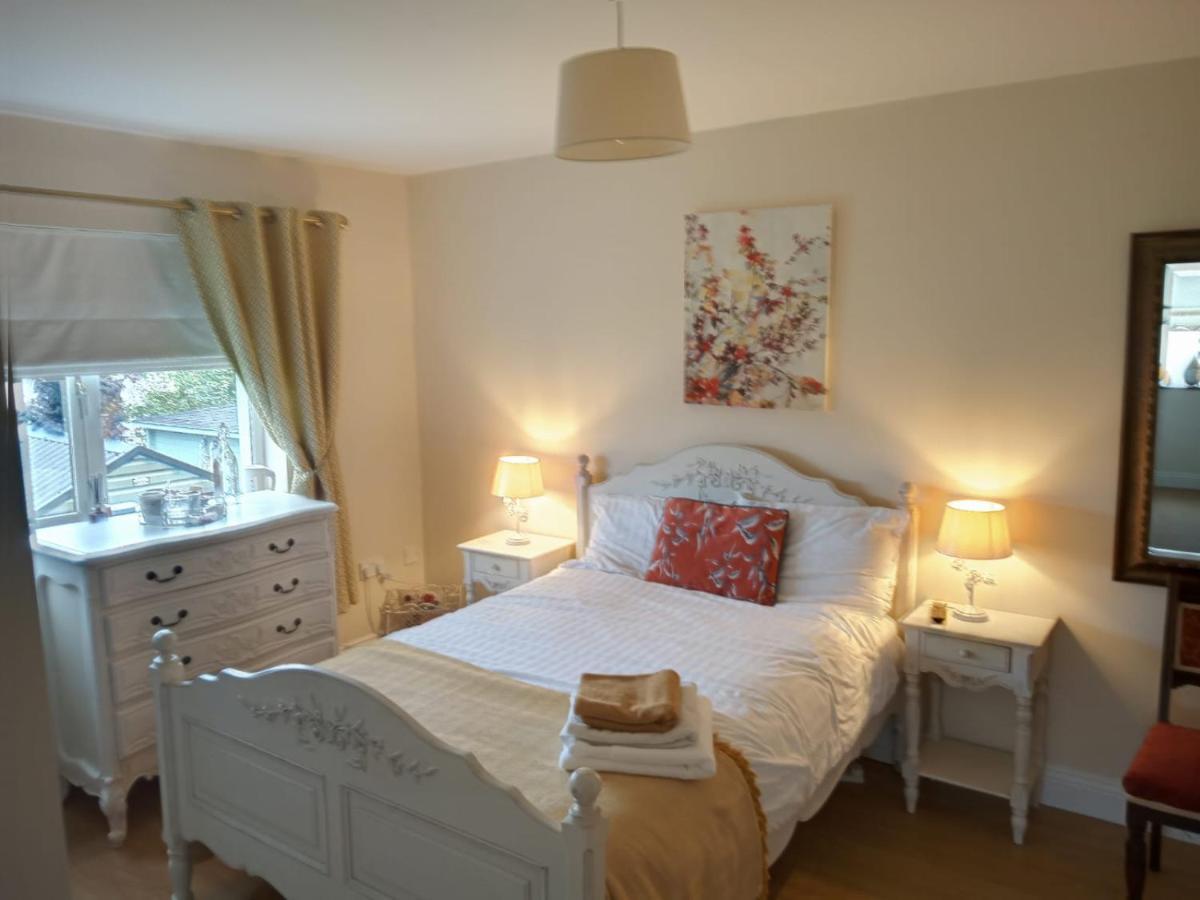El Roi Guest Accommodation 워터퍼드 외부 사진