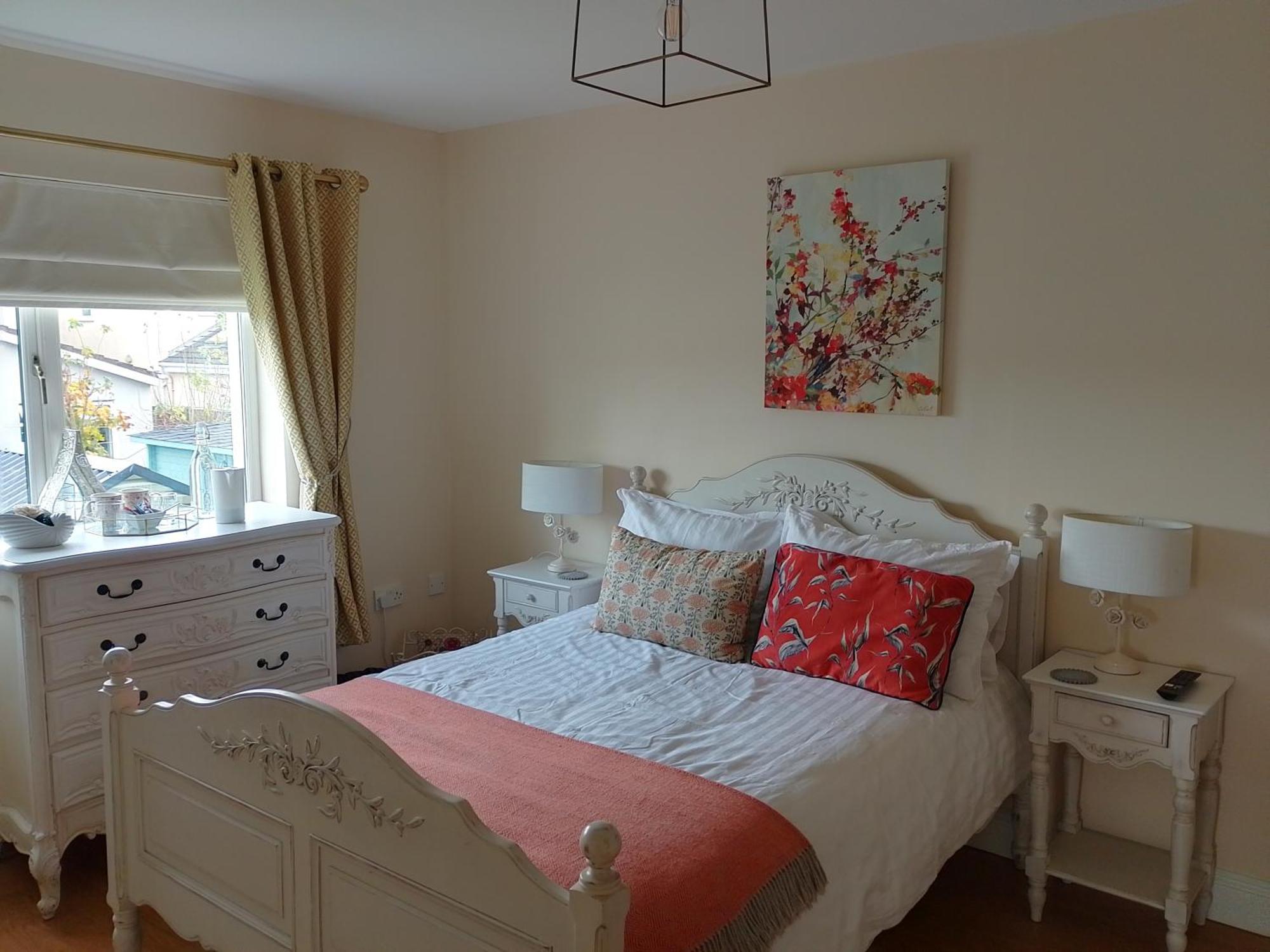 El Roi Guest Accommodation 워터퍼드 외부 사진