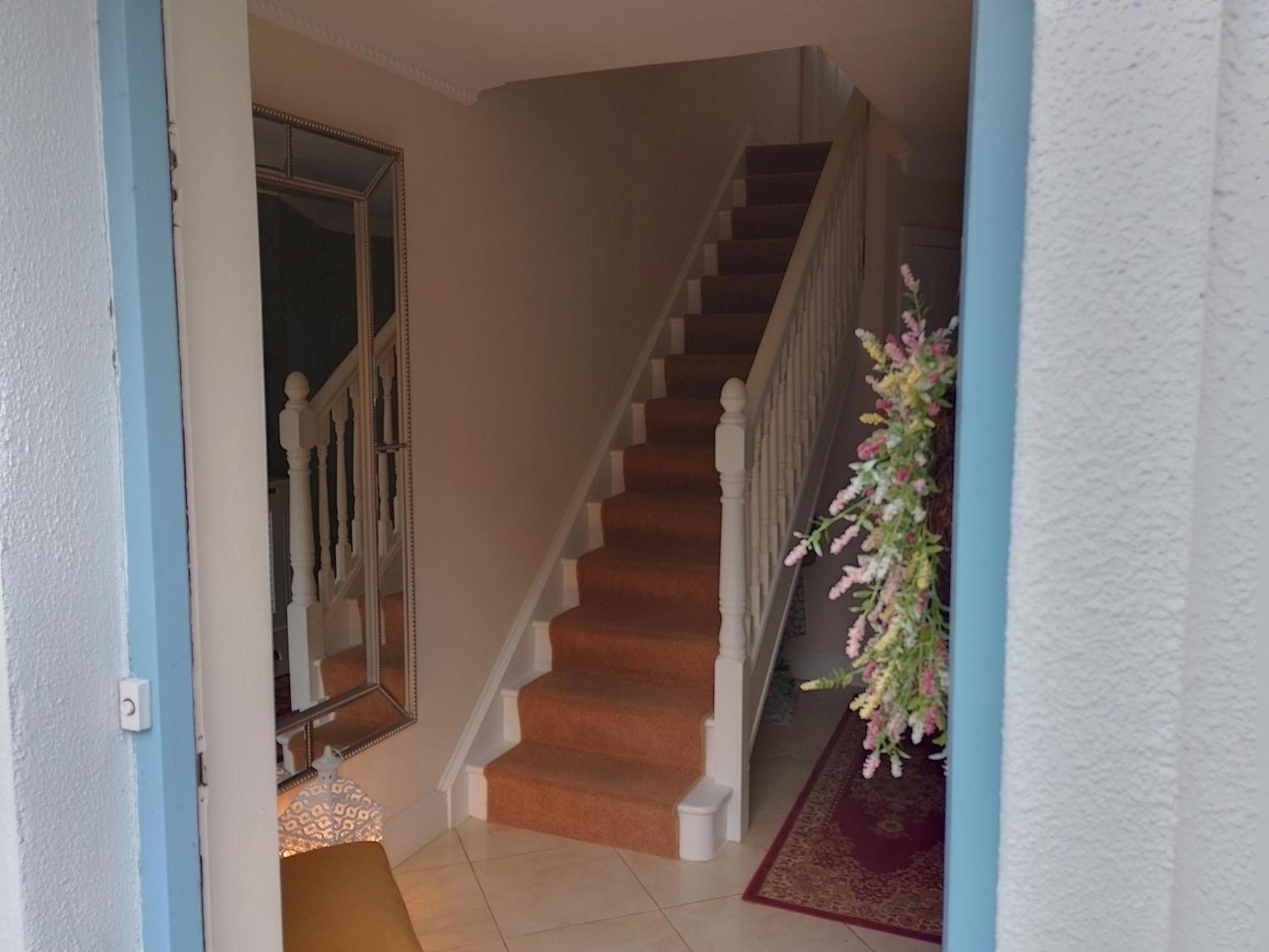 El Roi Guest Accommodation 워터퍼드 외부 사진