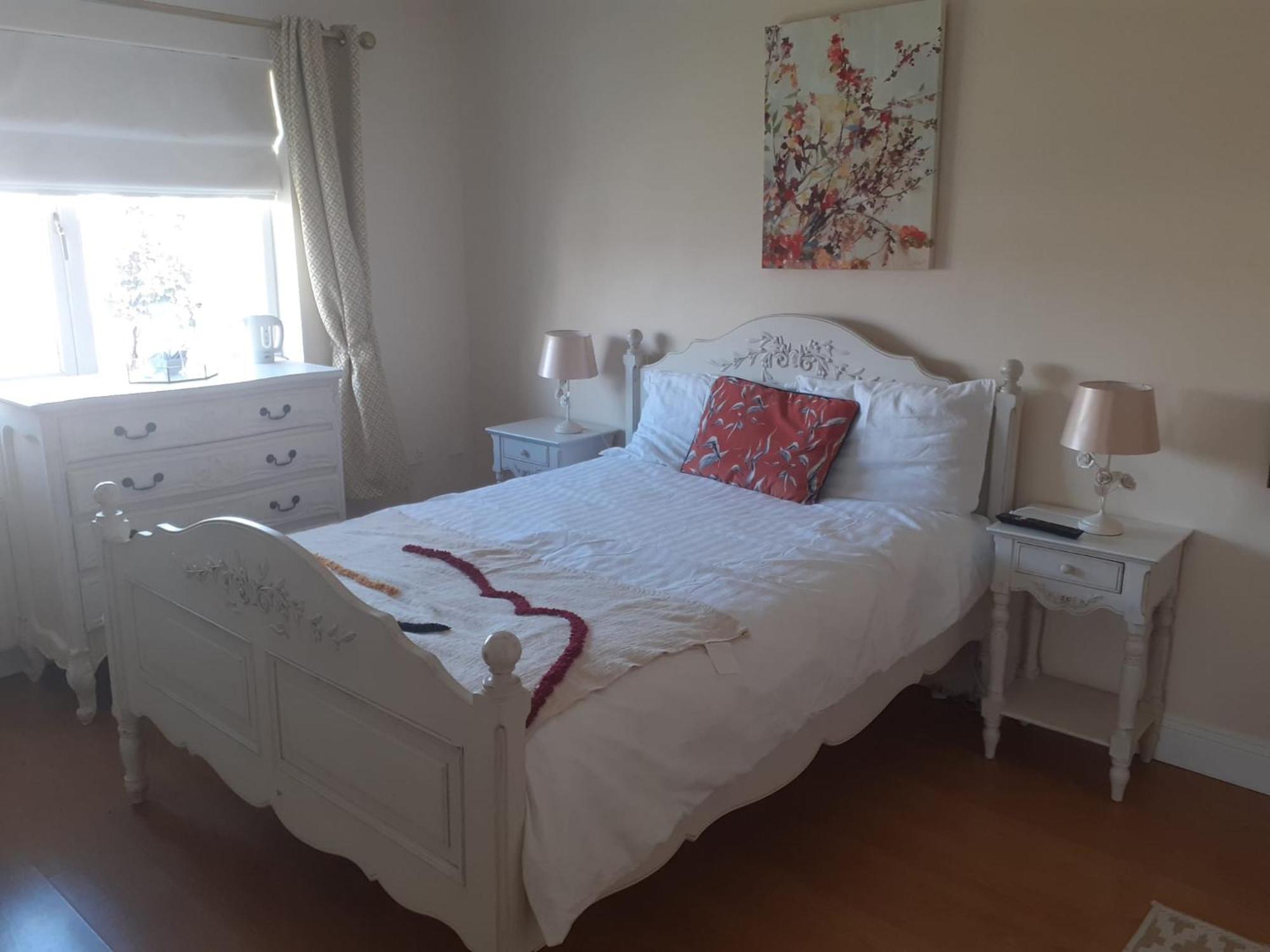 El Roi Guest Accommodation 워터퍼드 외부 사진