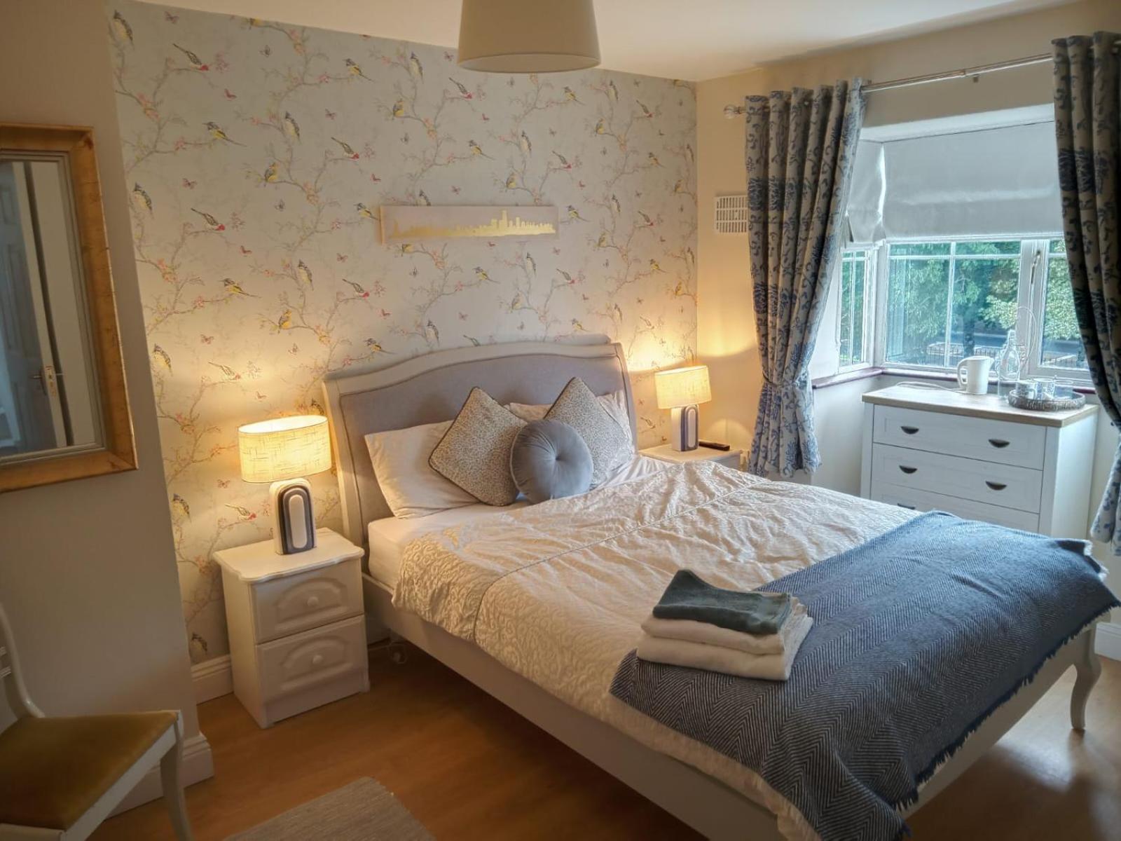El Roi Guest Accommodation 워터퍼드 외부 사진