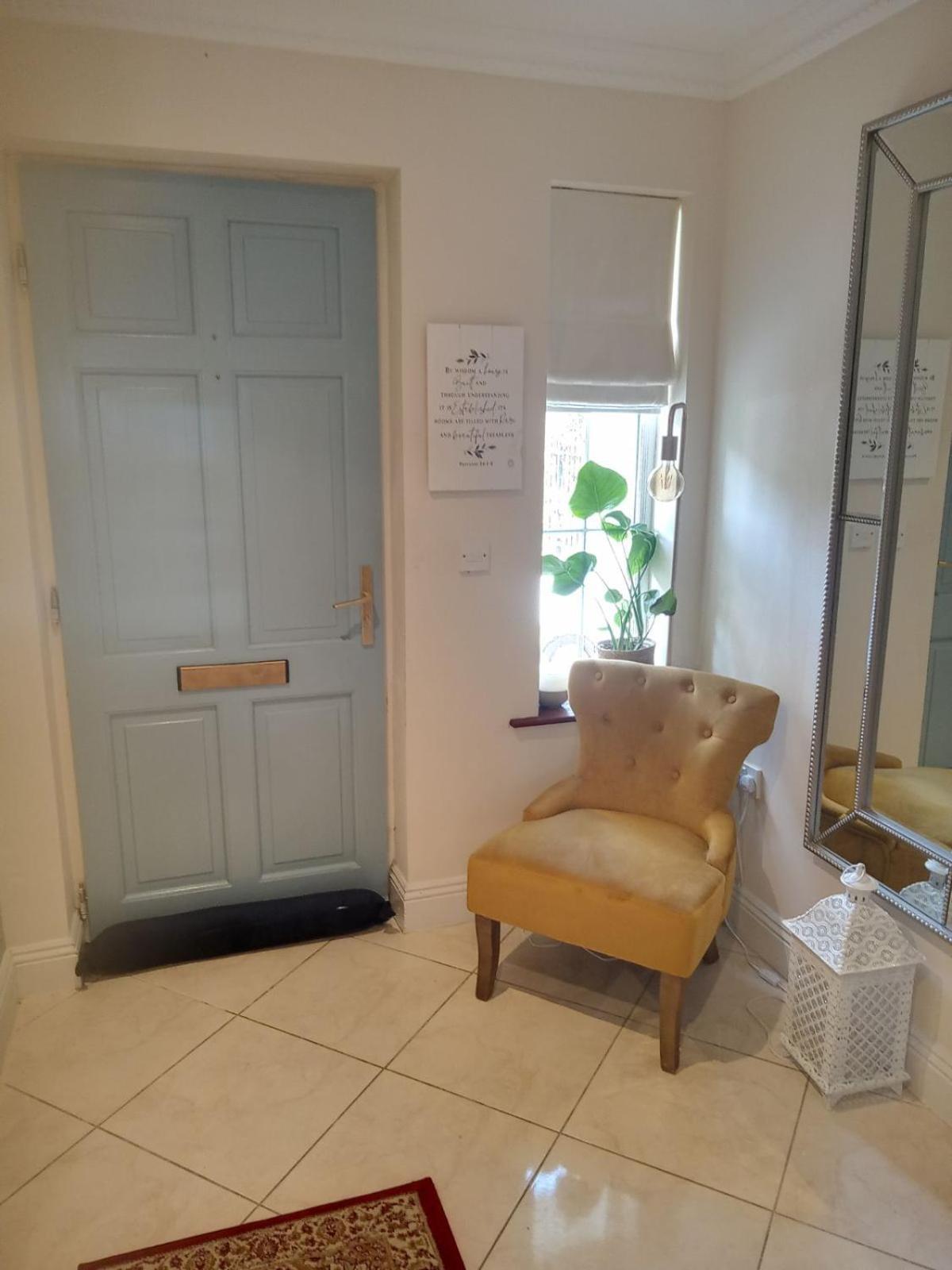 El Roi Guest Accommodation 워터퍼드 외부 사진