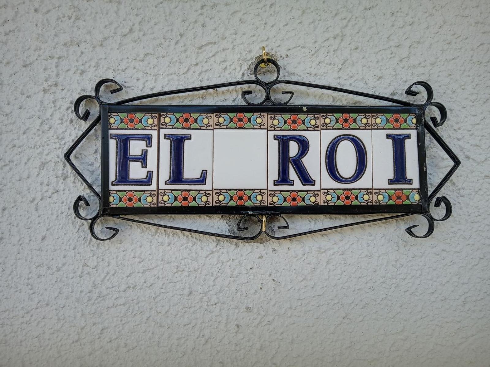 El Roi Guest Accommodation 워터퍼드 외부 사진