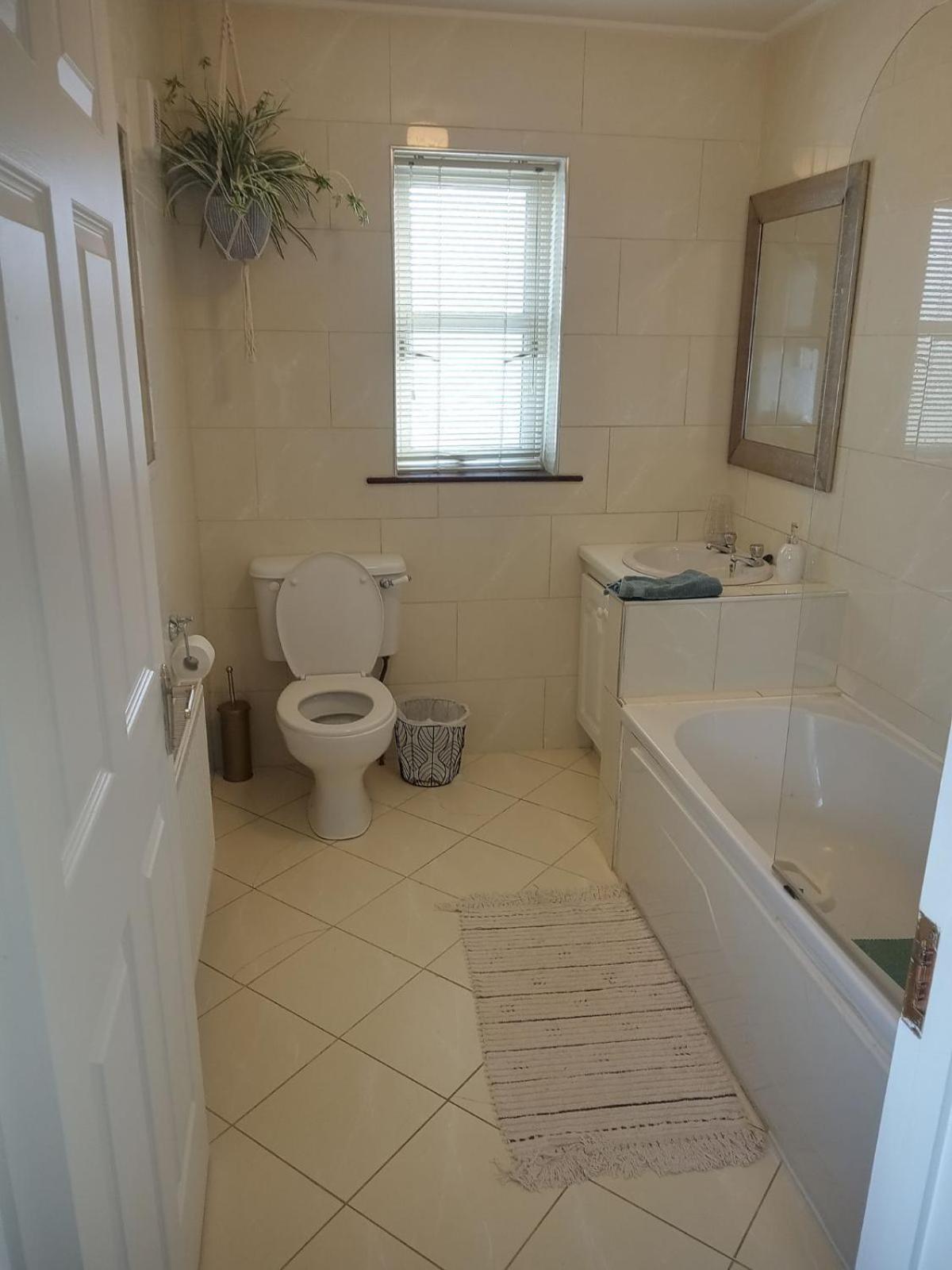 El Roi Guest Accommodation 워터퍼드 외부 사진
