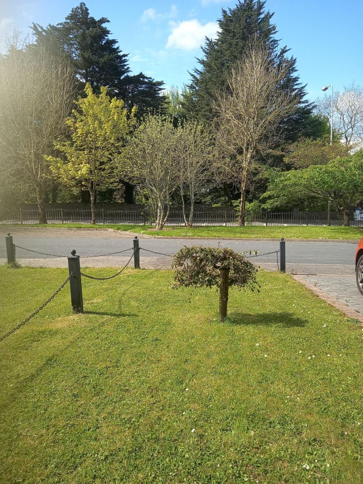 El Roi Guest Accommodation 워터퍼드 외부 사진